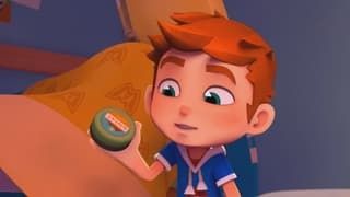 Max (Sharkdog Season 1)
