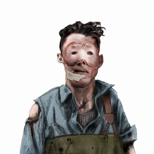 Waders (Bioshock)