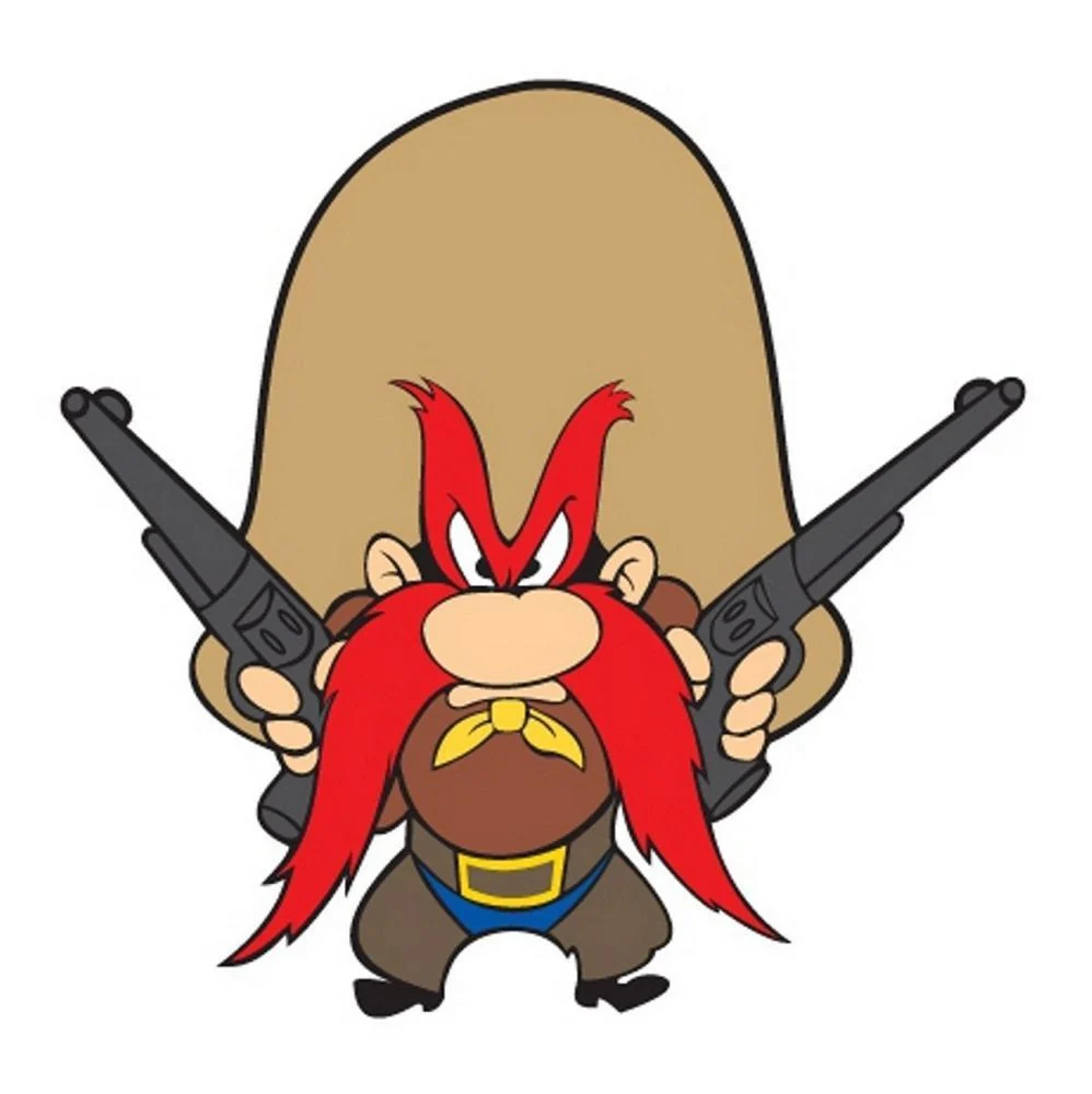 Sam le pirate