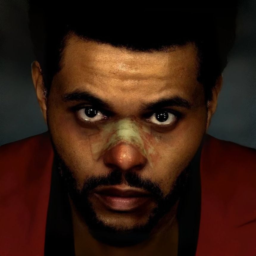 The Weeknd 