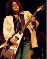Leslie west