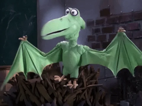 Pterri