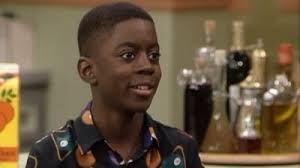 Kenny a.k.a Budd (Deon Richmond)