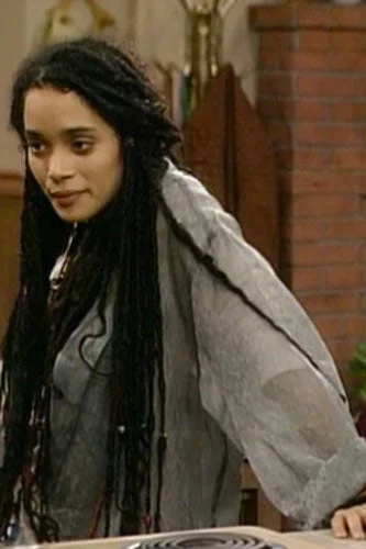 Denise Huxtable (Lisa Bonet)