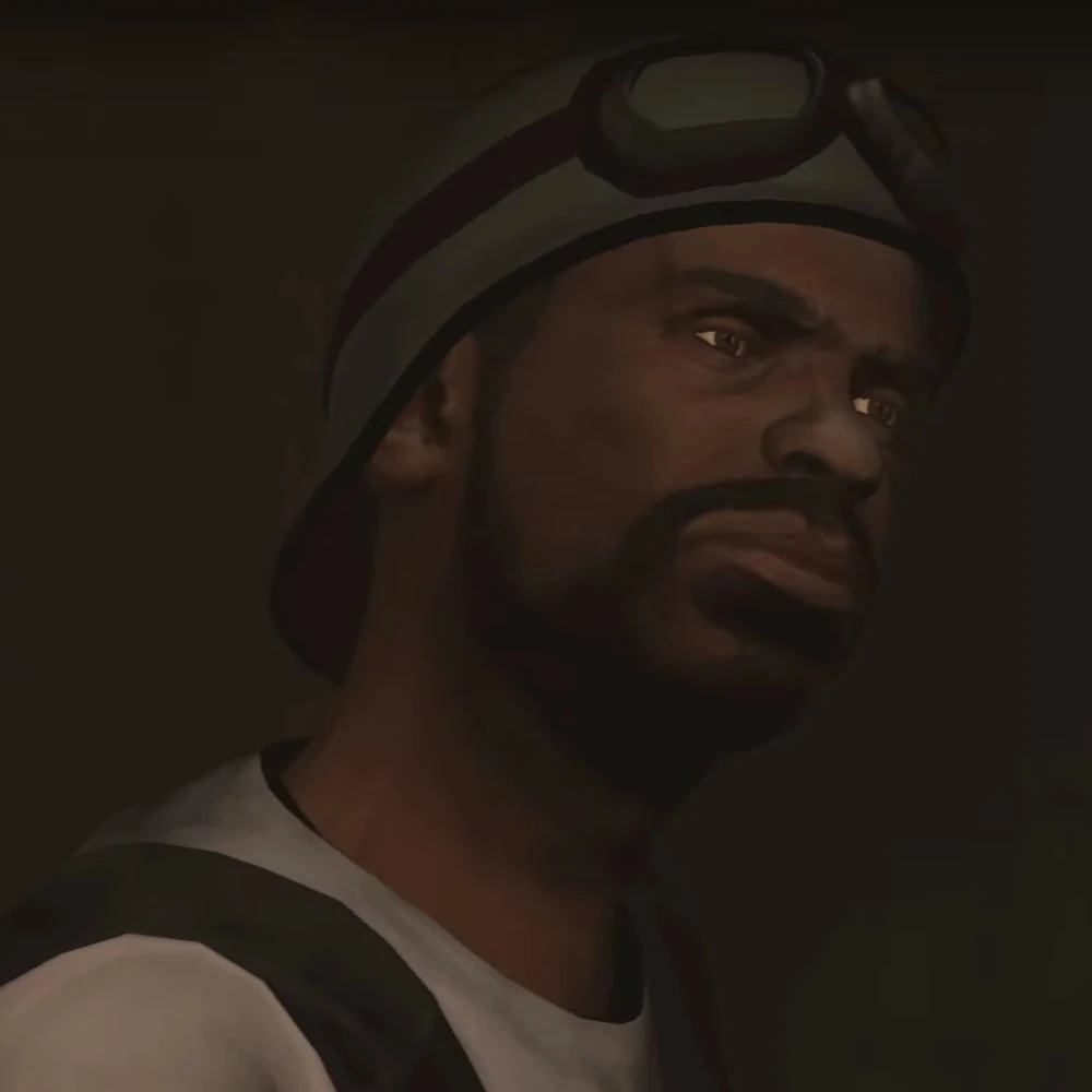 DeSean (GTA) (Craig Grant)