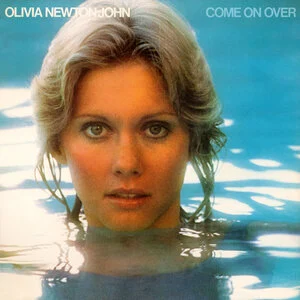 Olivia Newton-John (Come On Over Era)