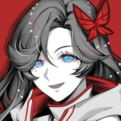 Midnight (VTuber/Algorhythm Project)