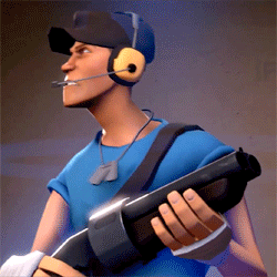 Scout español