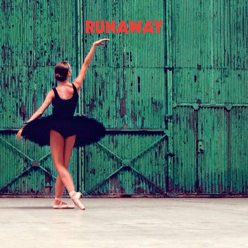Literally just Runaway by Kanye West