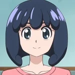 Cure Mirage (Happiness Charge Pretty Cure)