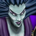 Banshee (voz de Warcraft 3 Español)