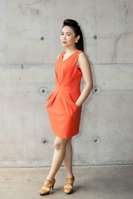 Auranish Petchwongsriri (อรนิศวร์ เพชรวงศ์ศิริ)