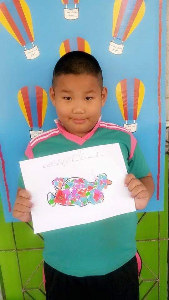 Watanyoo gunhawong วทัญญู กันหาวงศ์ (7 years and 11 years ago)