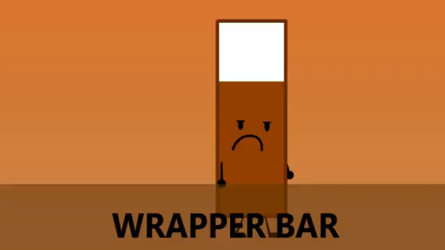 Wrapper Bar