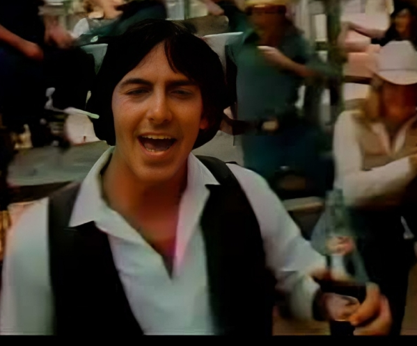 Literally The Dr. Pepper Theme Song - I'm A Pepper (David Naughton)