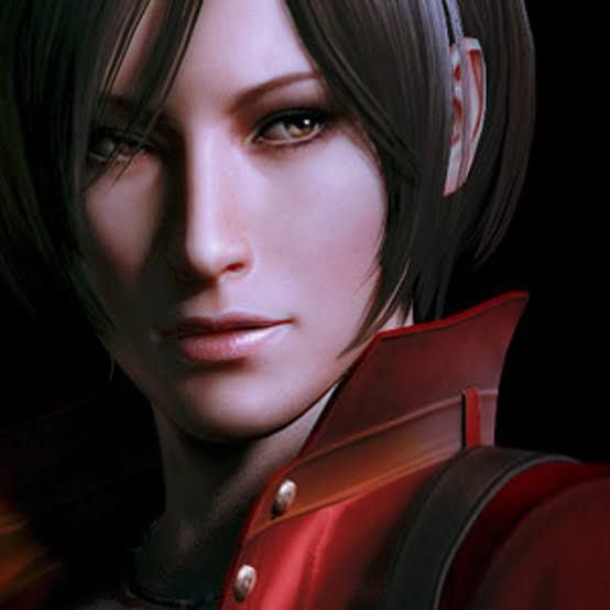 Ada Wong (RE6)