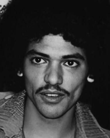 Bobby Debarge