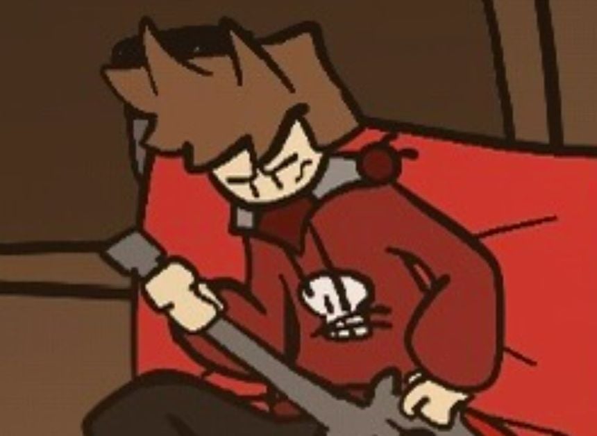 Axel (The Unknown)