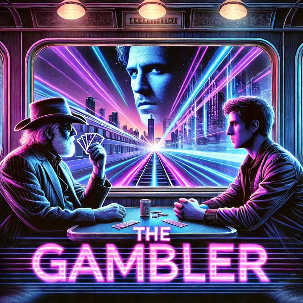 Gambler 