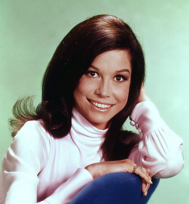 Literally The "Mary Tyler Moore Show" Theme Song (Sonny Curtis)