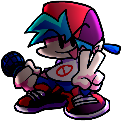 FNF Boyfriend