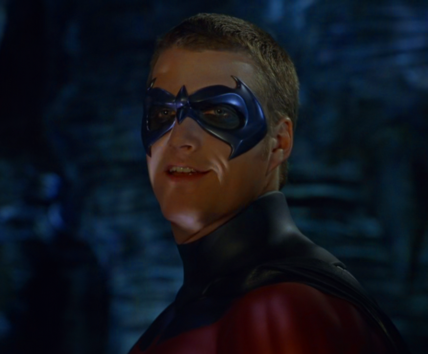 Robin (Batman & Robin) (Chris O'Donnell)