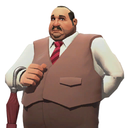 Civilian (Team Fortress 2 Classic)
