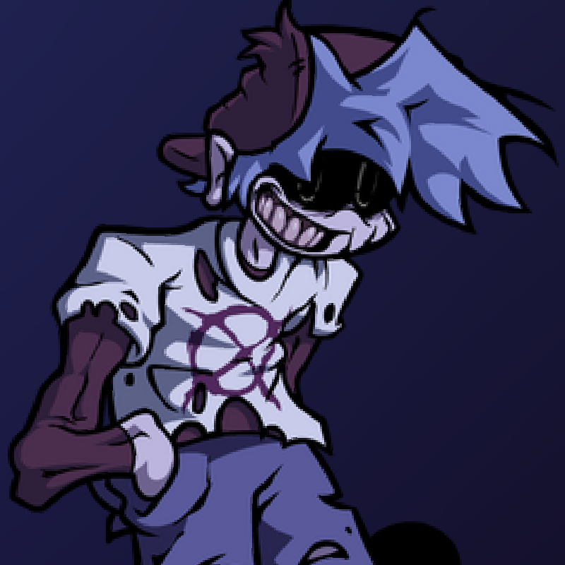 Silly Billy (VA: Itz_Adore)