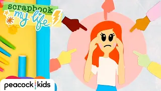 Sarah (Scrapbook My Life)