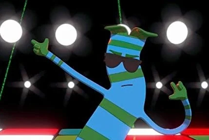 Billy La Bufanda