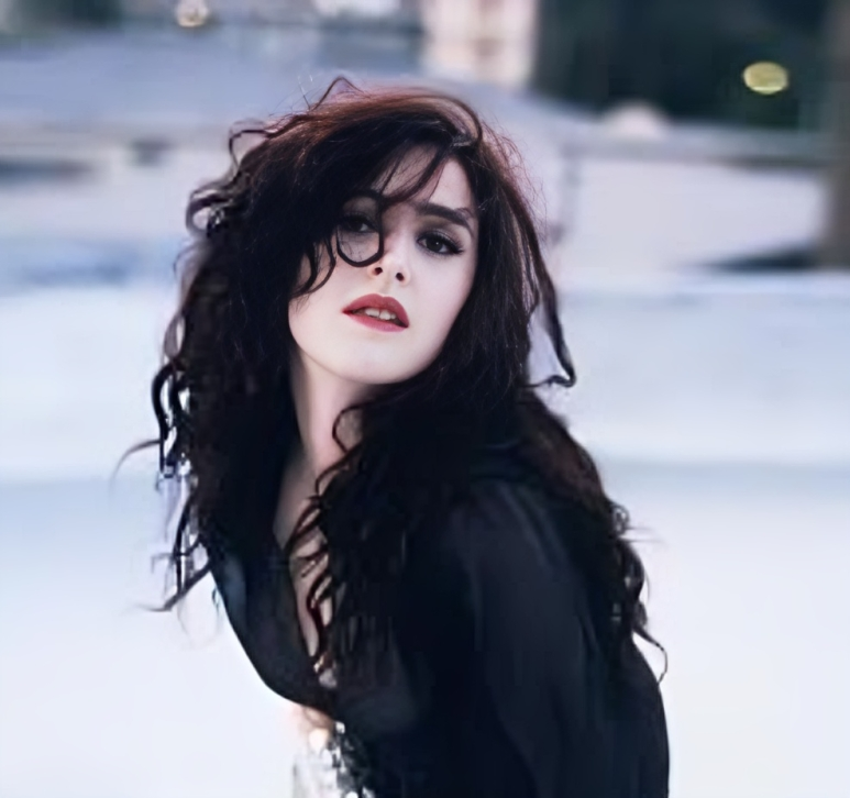 Tiffany (New Inside Era)