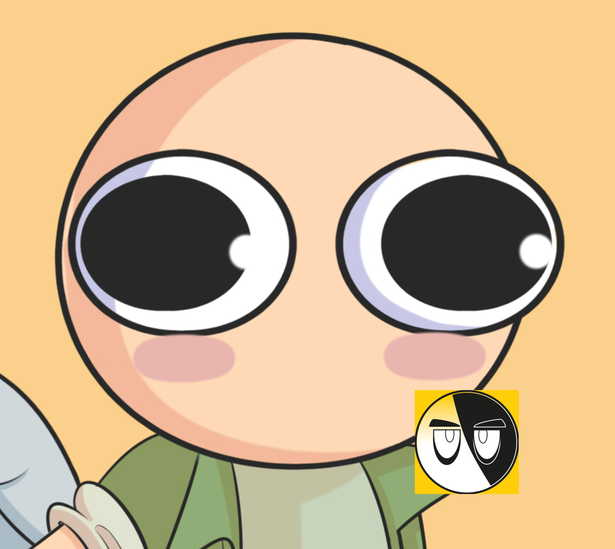 Anon (snoot Game)