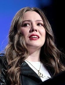 Joy Huerta (Jesse & Joy)