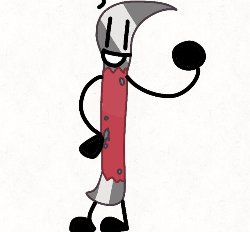 crowbar (bfttp) (bfdi) (e)