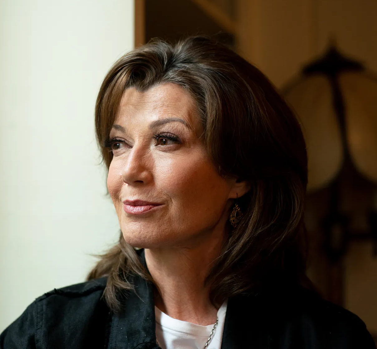 Amy Grant (When I Think Of Christmas, 2024)