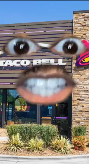 Taco Bell (carterandersoncomedy)
