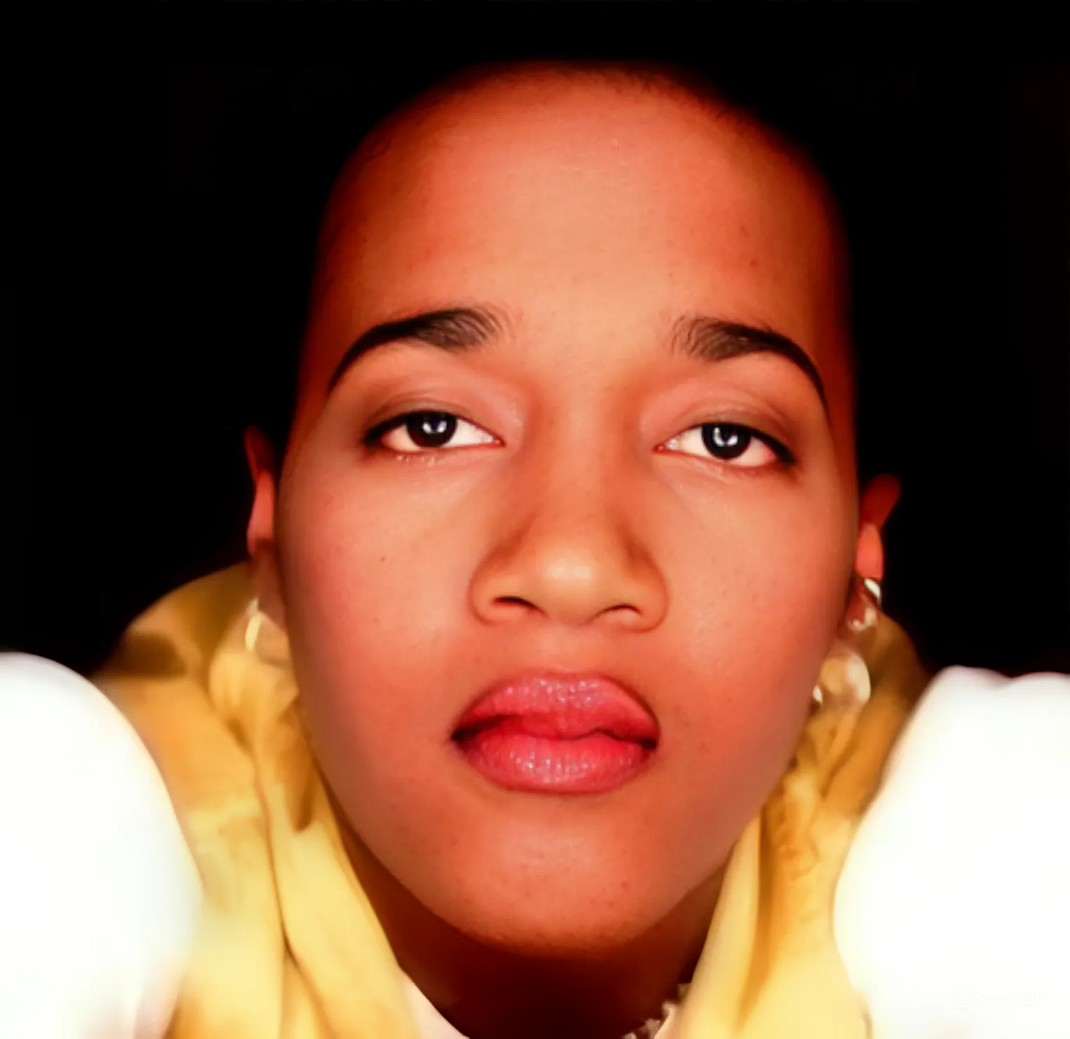 Dionne Farris