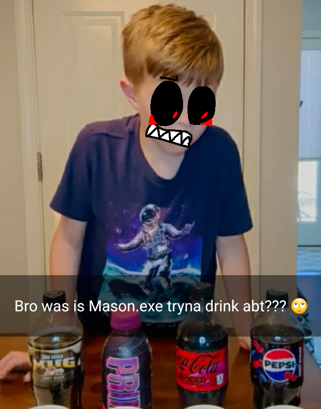 Mason.exe (No effects)