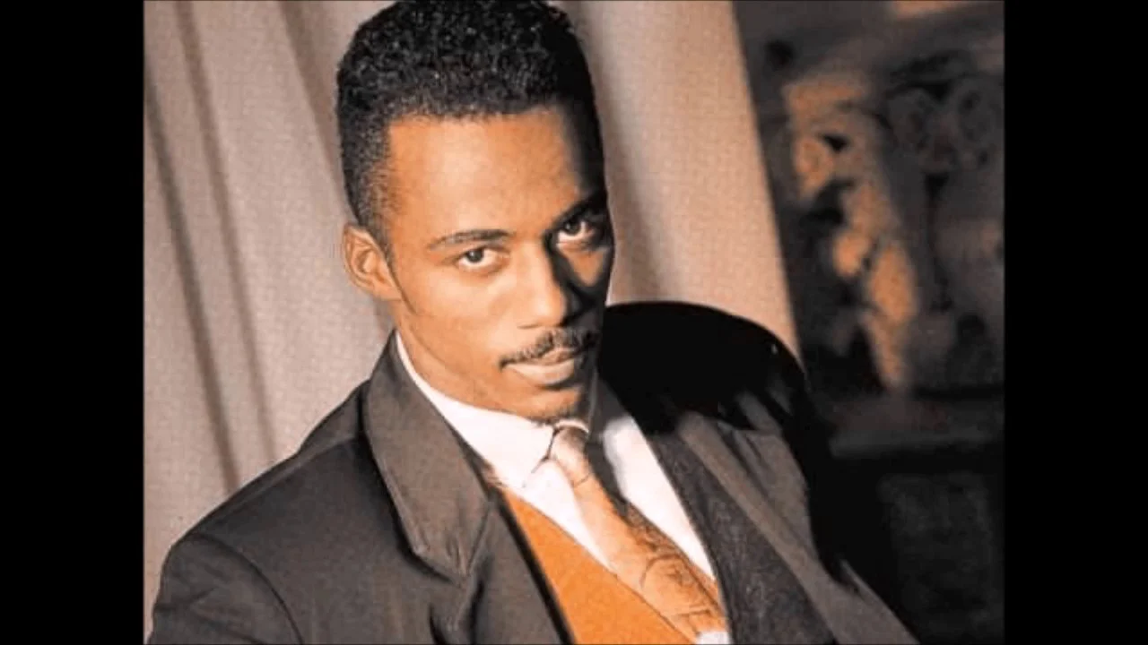 Ralph Tresvant