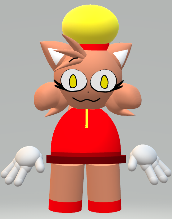 Baodu remake