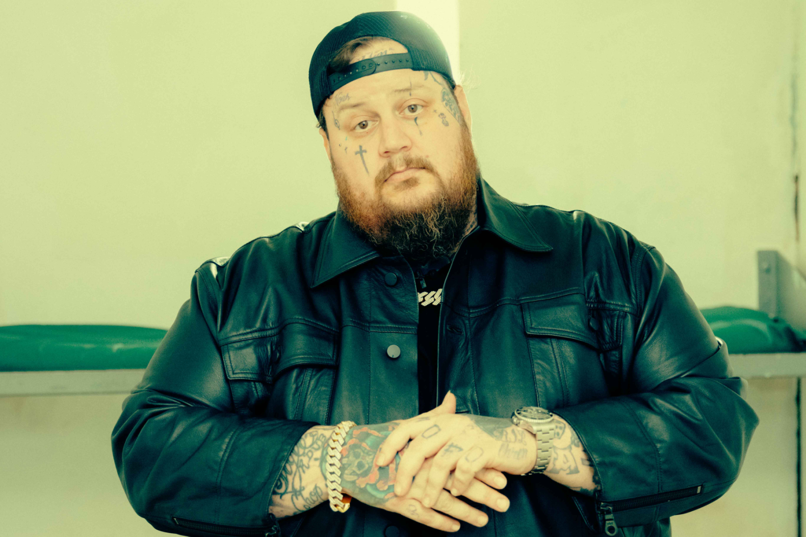 Jelly Roll (2024)