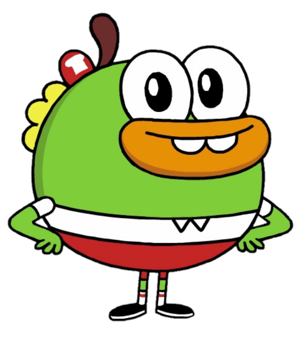 Buhdeuce (español latino)