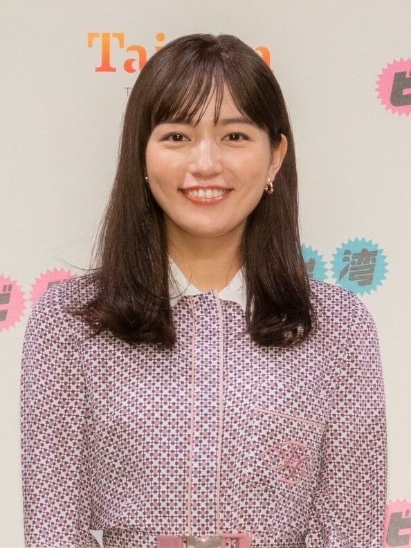 Haruna Kawaguchi (June SBCC NG Thai Voice Actor)