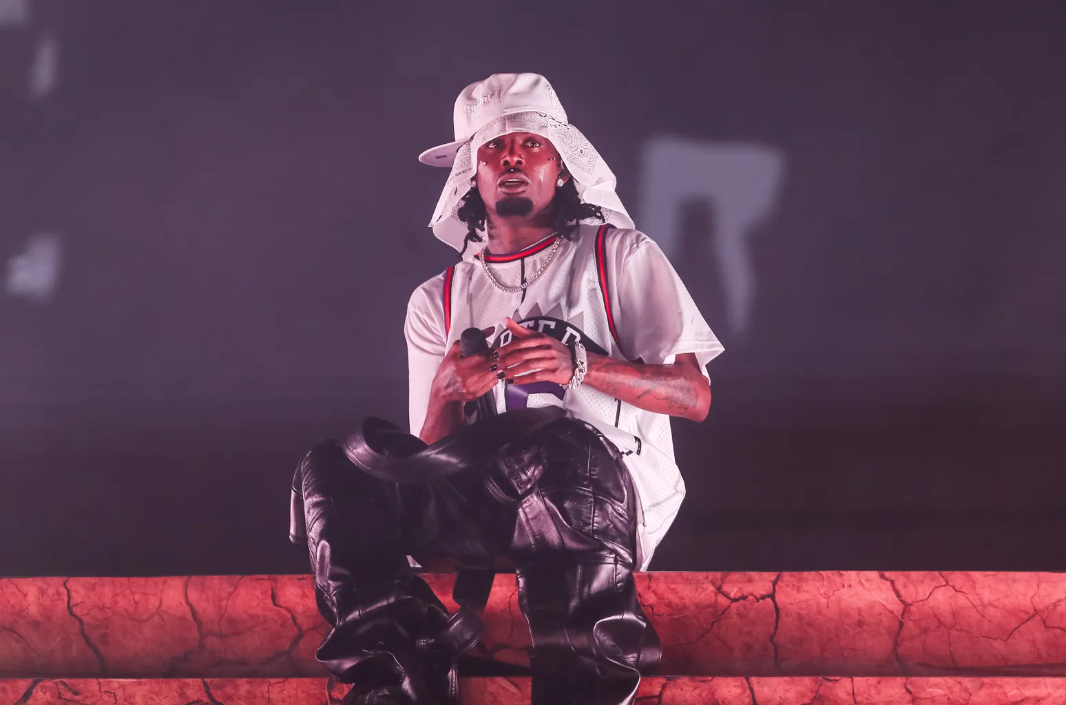 Playboi Carti (Baby Voice 2024)