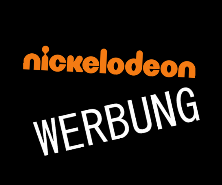Nickelodeon Germany Advert Voiceover