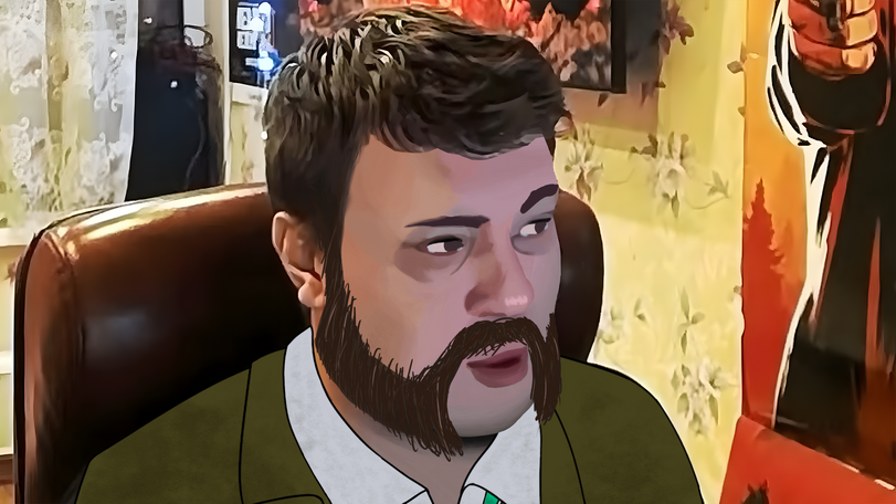 Тихий Ден