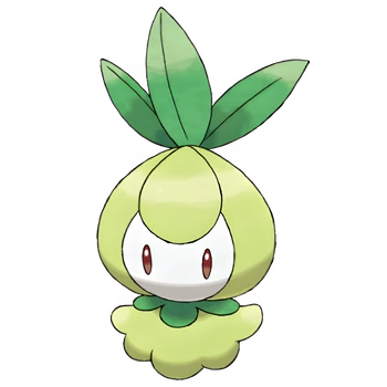Petilil (Pokémon)
