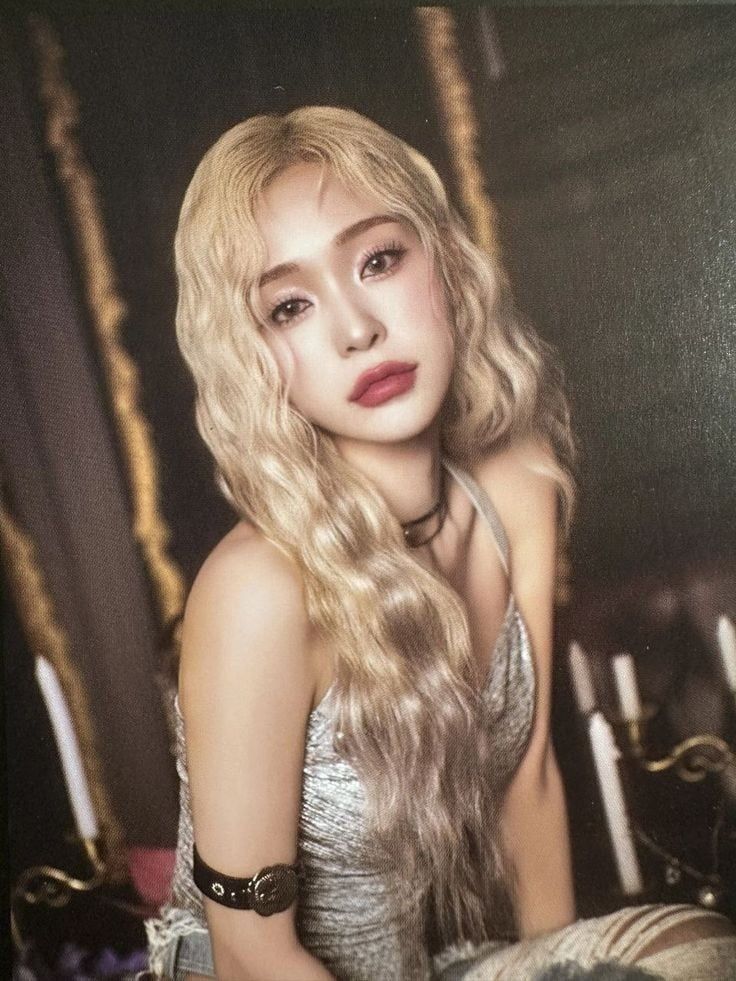 Gahyun - Dreamcatcher 