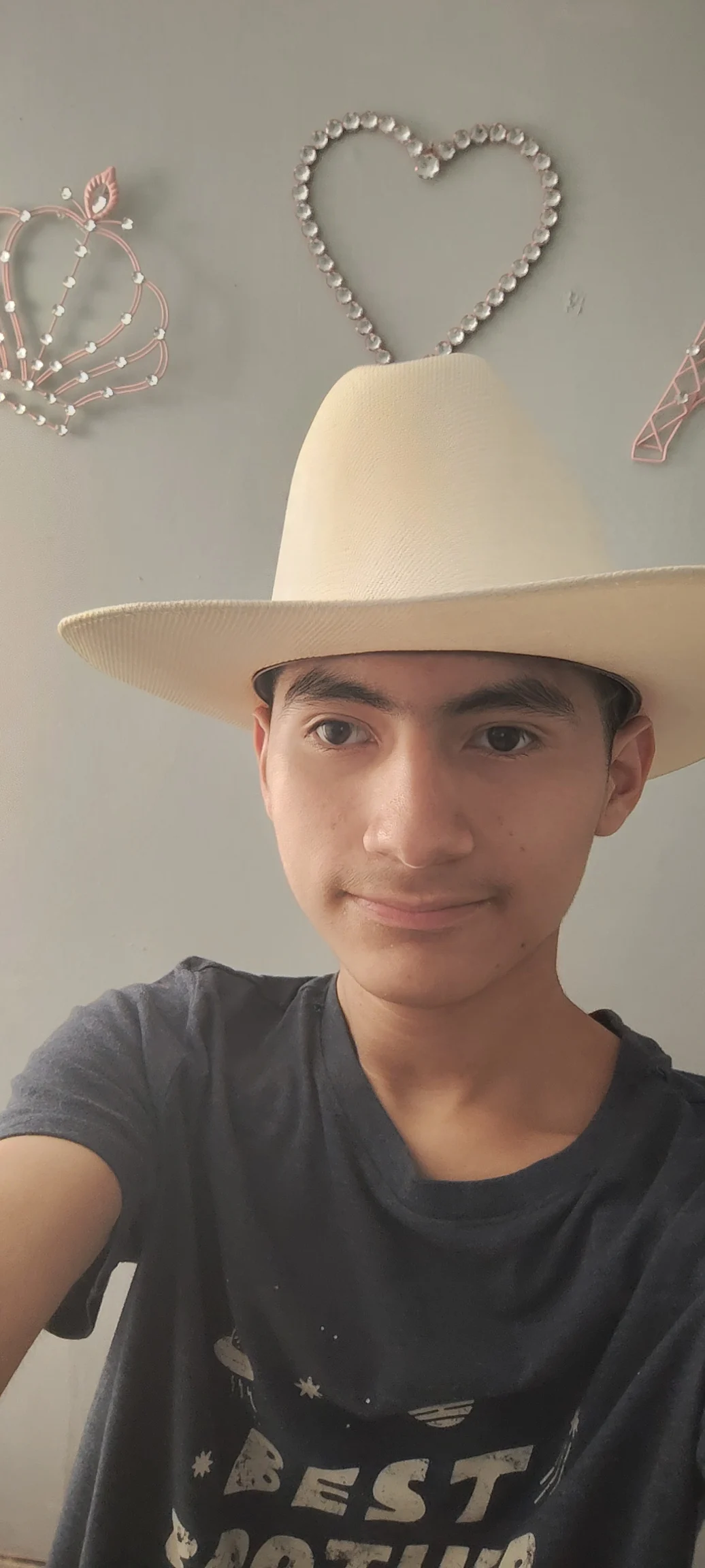 El Boy (Español Latino Para Ranchero),Trained