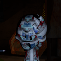 (Fnati fan characters) True Corruption
